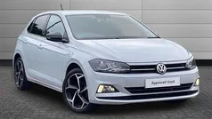 Used 2019 VW Polo Beats Hatchback | £12,050 (Fair price)