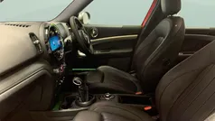 Used 2022 Mini Cooper S Countryman Exclusive SUV | £18,175 (Good price)