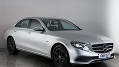 Used 2020 Mercedes E300 SE Sedan | £15,600 (Super price)
