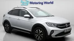 Used 2026 VW Taigo Life SUV | £14,000 (Super price)