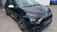 Used 2023 Citroën C3 PureTech Hatchback | £11,995 (Fair price)