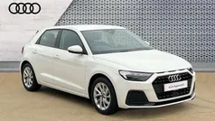 White Used 2022 Audi A1 Sport Hatchback | £17,194 (Good price)