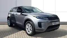 Used 2019 Land Rover Range Rover evoque S SUV | £16,985 (Fair price)