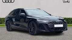 Used 2025 Audi A6 S-Line Estate | £65,030