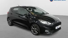 Used 2020 Ford Fiesta ST-Line Hatchback | £10,749 (Fair price)