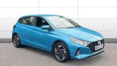 Other Used 2022 Hyundai i20 SE Hatchback | £14,074 (Fair price)