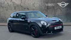 Used 2019 Mini John Cooper Works Clubman Estate | £22,158 (Fair price)