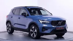 Used 2023 Volvo XC40 Ultimate SUV | £32,850 (Fair price)