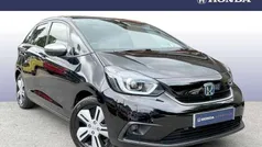 Used 2021 Honda Jazz Hybrid Hatchback | £16,950 (Fair price)