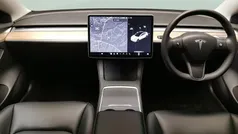 Used 2021 Tesla Model 3 Standard Range Plus Sedan | £17,787 (Fair price)