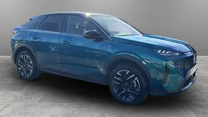 Used Peugeot 3008 GTi 145 HP (106 kW) 2026 SUV