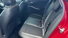 Red Used 2022 Vauxhall Grandland X Elite SUV | £16,395 (Fair price)