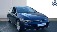 Used 2023 VW Golf VIII Style Hatchback | £19,500 (Good price)