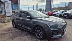 Used 2024 Ford Focus ST Hatchback | £27,495 (Fair price)
