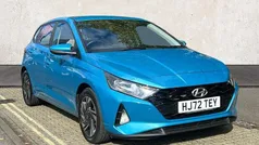 Other Used 2023 Hyundai i20 SE Hatchback | £13,160 (Fair price)