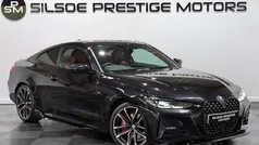 Used 2023 BMW 430 M Sport Coupe | £24,995 (Fair price)