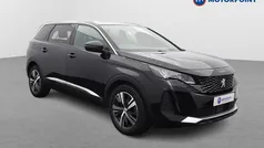 Used 2023 Peugeot 5008 Allure MPV | £21,599 (Fair price)