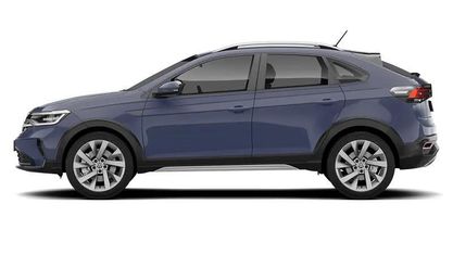 New VW Taigo Match 116 HP (85 kW) 2026 SUV