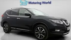 Used 2019 Nissan X-Trail S SUV | £15,200 (Fair price)