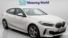 Used 2024 BMW 118 M Sport Hatchback | £20,200 (Super price)