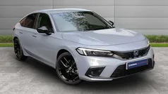 Used 2023 Honda Civic Sport Hatchback | £25,950 (Super price)