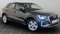 Used 2024 Audi Q2 Sport SUV | £14,695 (Super price)