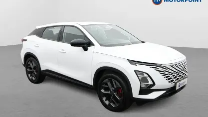 Usado Omoda 5 186 HP (136 kW) 2024 SUV