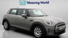 Used 2022 Mini ONE Classic Hatchback | £16,000 (Fair price)
