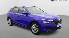Used 2023 Skoda Kamiq SE SUV | £14,599 (Good price)