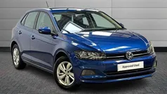 Used 2019 VW Polo SE Hatchback | £12,895 (Fair price)