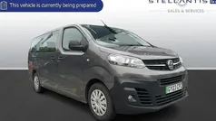 Used 2023 Vauxhall Vivaro Van | £16,995 (Fair price)