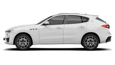 Used 2020 Maserati Levante SUV | £16,995 (Super price)