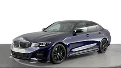 Used 2021 BMW 330 M Sport Sedan | £26,420 (Fair price)