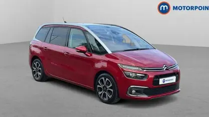 Używany Citroën C4 SpaceTourer Flair 131 KM (96 kW) 2020 Minivan