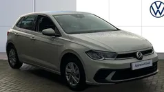 Used 2025 VW Polo Life Hatchback | £15,193 (Good price)
