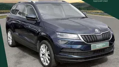Used 2019 Skoda Karoq SE L SUV | £14,995 (Good price)