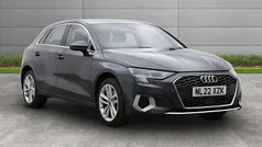 Used 2022 Audi A3 e-tron Sport Hatchback | £18,990 (Good price)