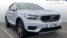 Used 2021 Volvo XC40 Inscription SUV | £26,812 (Fair price)