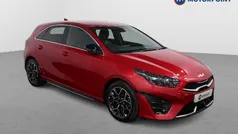 Used 2024 Kia Ceed GT-Line Hatchback | £17,699 (Fair price)