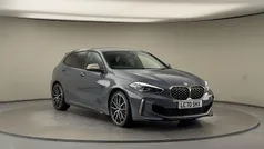 Used 2024 BMW M135 Hatchback | £24,550 (Super price)