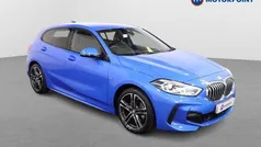 Used 2023 BMW 118 M Sport Hatchback | £24,599 (Fair price)