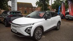 Used 2024 Omoda E5 SUV | £23,350 (Fair price)