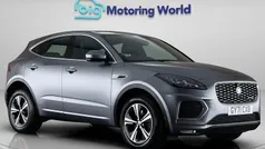 Used 2023 Jaguar E-Pace R-Dynamic SUV | £24,000 (Fair price)