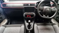 Used 2022 Citroën C3 PureTech Hatchback | £10,924 (Fair price)