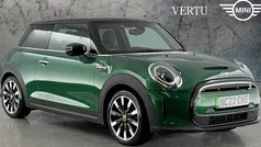 Used 2023 Mini Cooper Level 3 Hatchback | £17,296 (Fair price)