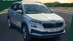 Used 2024 Skoda Karoq SE L SUV | £20,899 (Fair price)