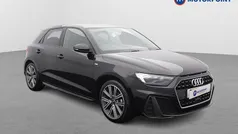 Used 2025 Audi A1 Sportback S-Line Hatchback | £19,649 (Good price)