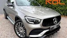 Used 2022 Mercedes E300 AMG Line Premium Coupe | £26,795 (Good price)