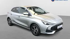 Used 2024 MG MG3 Trophy Hatchback | £18,249 (Fair price)