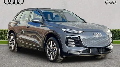 Used Audi e-tron Sport 225 kW (306 HP) 2025 SUV